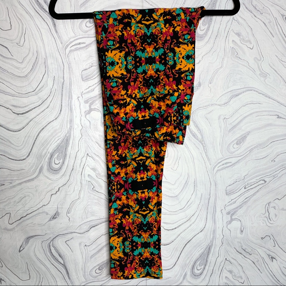 NWOT Lularoe TC Leggings